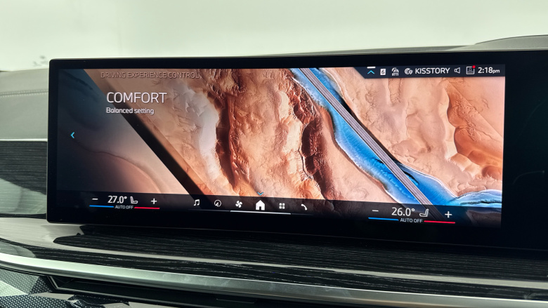 BMW X5 xDrive40d MHT M Sport 5dr Auto [Tech/Pro Pack] Diesel Estate